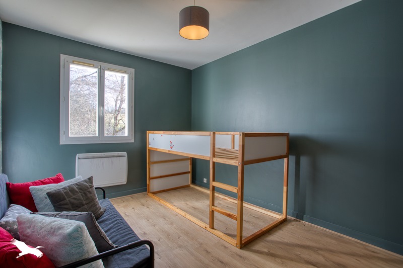 Vente Maison SALVIAC - 5 pièces -140 m² - (46340)