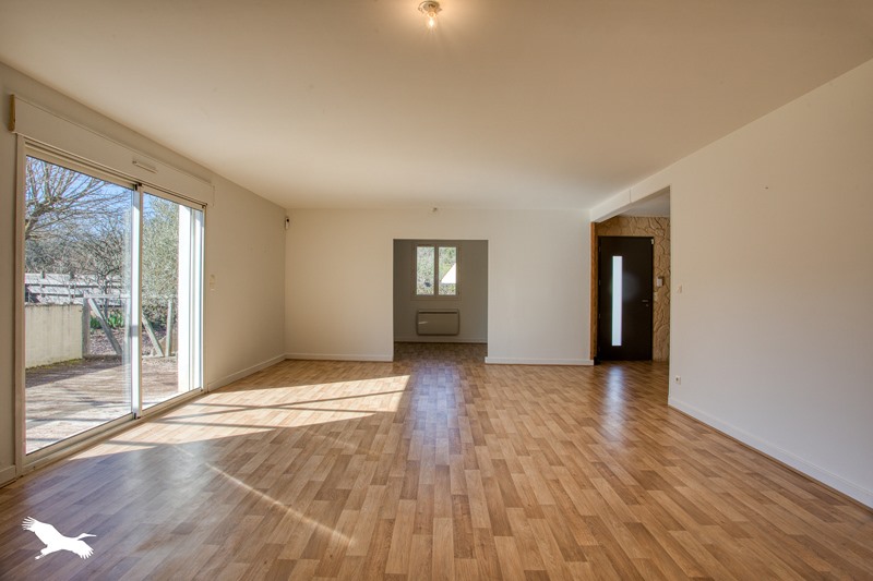 Vente Maison SALVIAC - 5 pièces -140 m² - (46340)