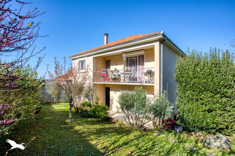 Vente Maison GOURDON - 5 pièces -137 m² - (46300)