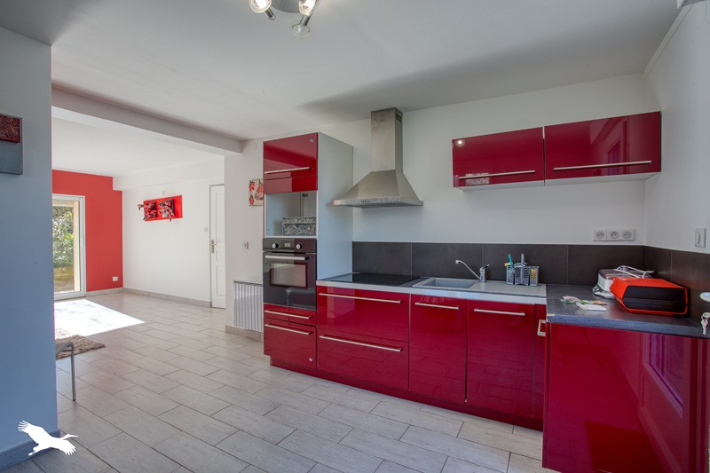 Vente Maison GOURDON - 5 pièces -137 m² - (46300)