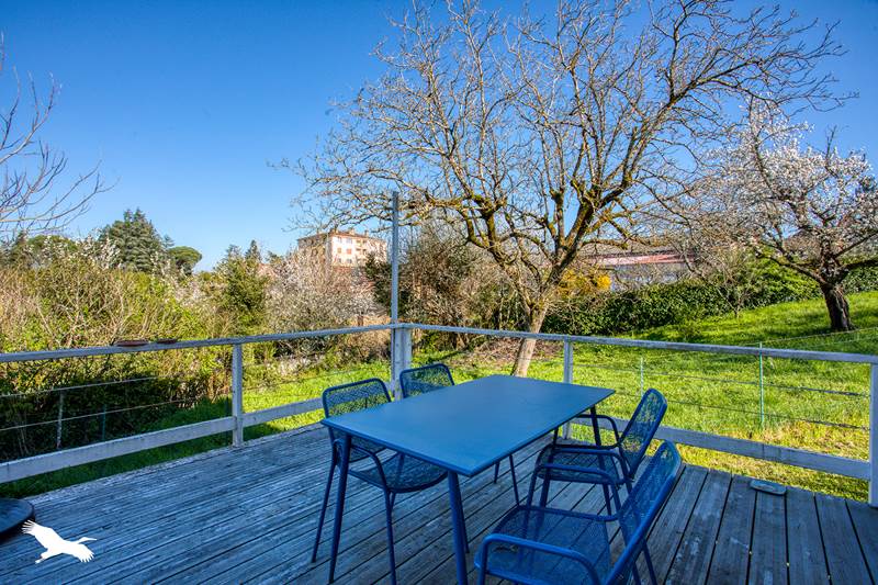 Vente Maison GOURDON - 5 pièces -137 m² - (46300)