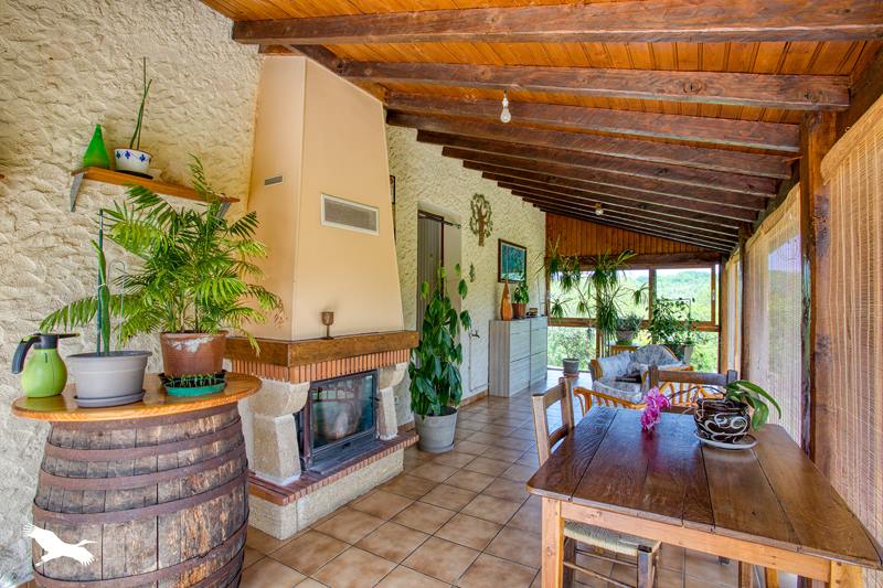 Vente Maison LE VIGAN-EN-QUERCY - 7 pièces -142 m² - (46300)