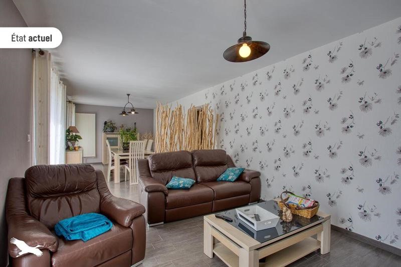 Vente Maison LE VIGAN-EN-QUERCY - 7 pièces -142 m² - (46300)