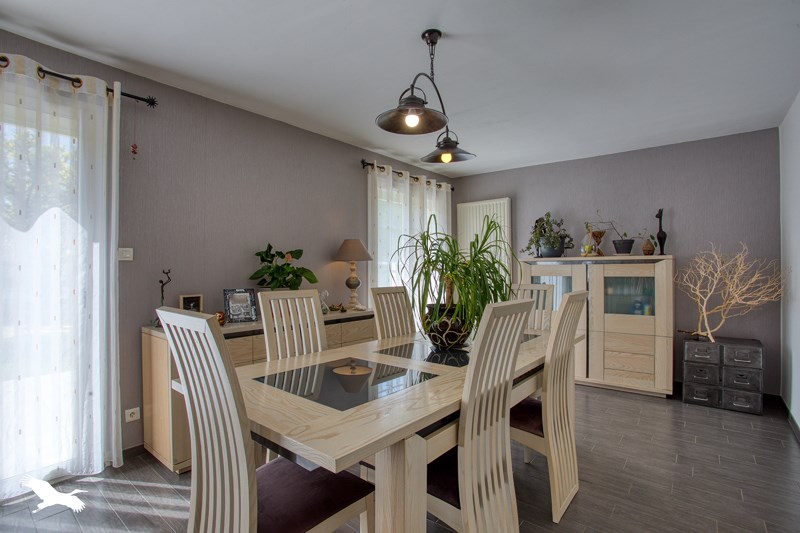 Vente Maison LE VIGAN-EN-QUERCY - 7 pièces -142 m² - (46300)