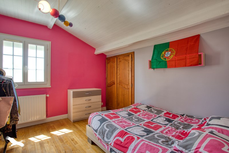 Vente Maison LE VIGAN-EN-QUERCY - 7 pièces -142 m² - (46300)