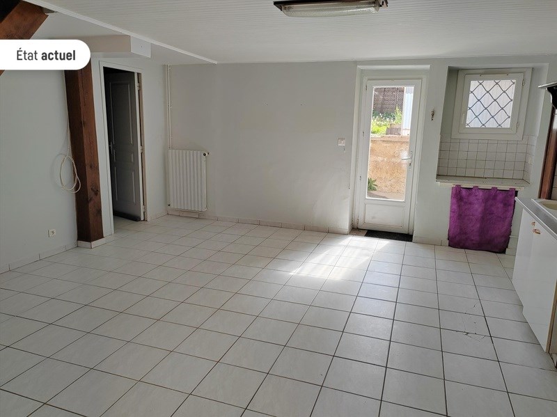 Vente Maison LE VIGAN-EN-QUERCY - 5 pièces -73 m² - (46300)