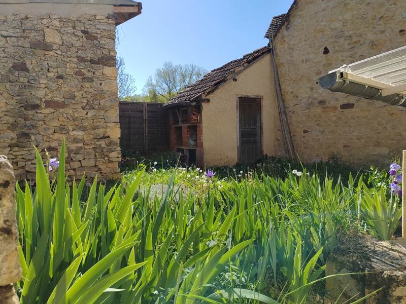 Vente Maison LE VIGAN-EN-QUERCY - 5 pièces -73 m² - (46300)