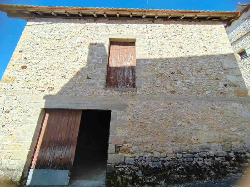 Vente Maison LE VIGAN-EN-QUERCY - 5 pièces -73 m² - (46300)