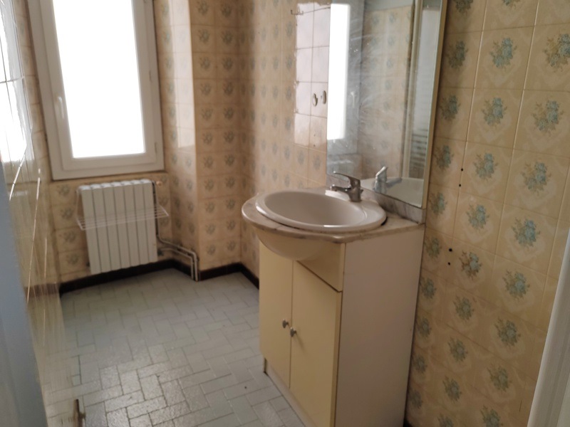 Vente Maison LE VIGAN-EN-QUERCY - 5 pièces -73 m² - (46300)