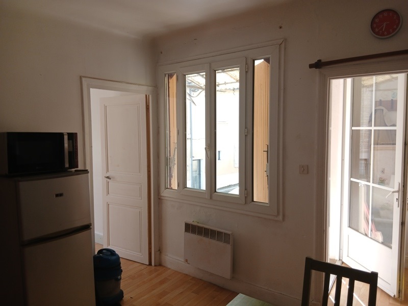 Vente Maison DEGAGNAC - 2 pièces -40 m² - (46340)