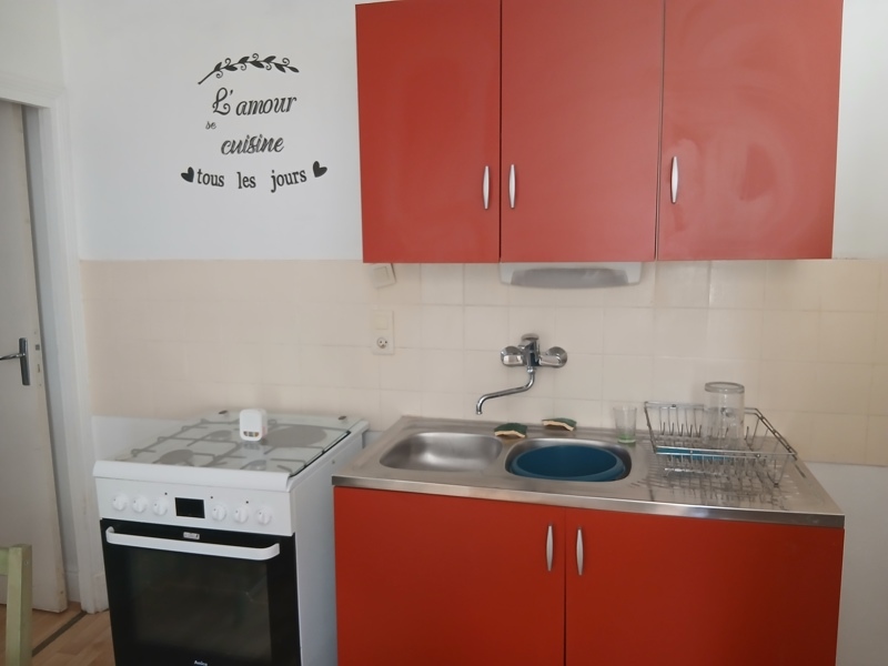 Vente Maison DEGAGNAC - 2 pièces -40 m² - (46340)