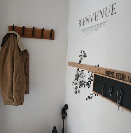 Vente Maison DEGAGNAC - 2 pièces -40 m² - (46340)