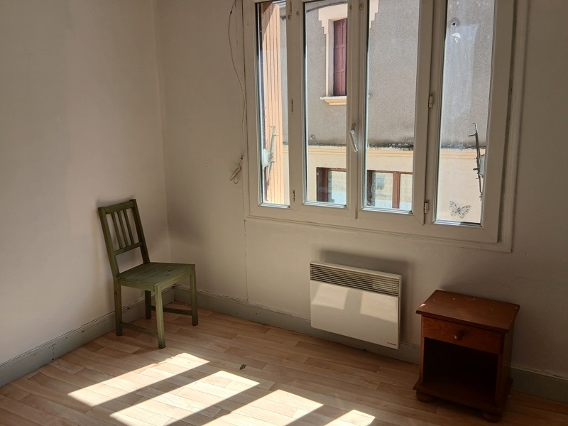 Vente Maison DEGAGNAC - 2 pièces -40 m² - (46340)