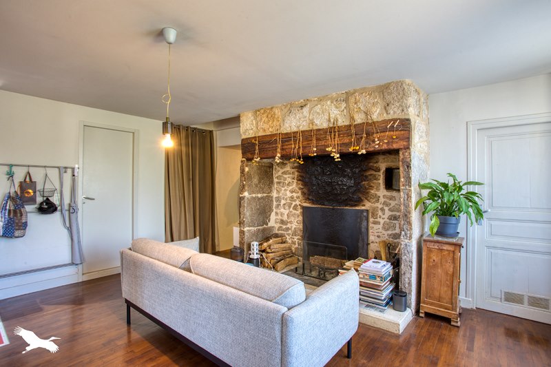 Vente Maison FRAYSSINET - 3 pièces -70 m² - (46310)
