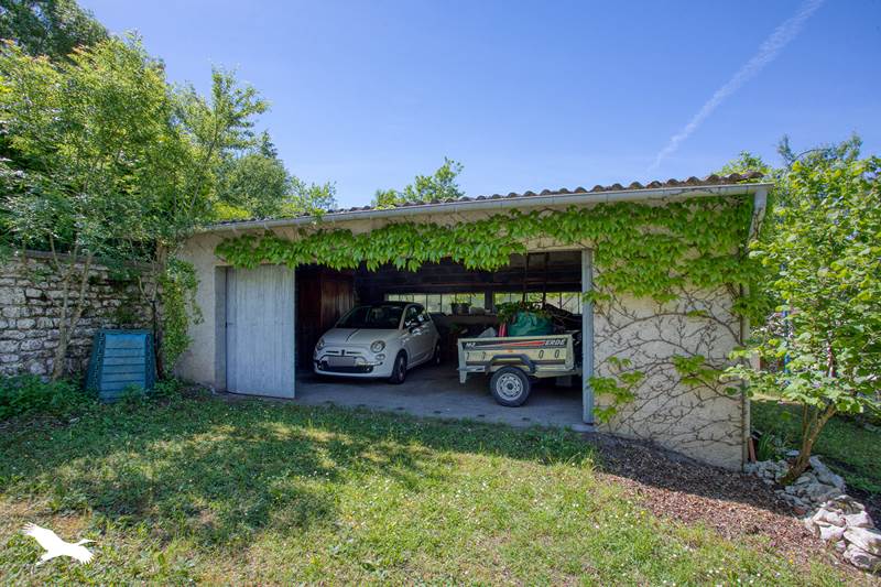 Vente Maison FRAYSSINET - 3 pièces -70 m² - (46310)