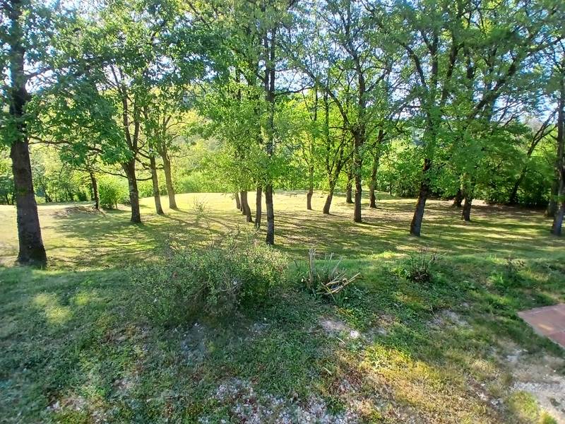 Vente Maison FRAYSSINET - 5 pièces -122 m² - (46310)