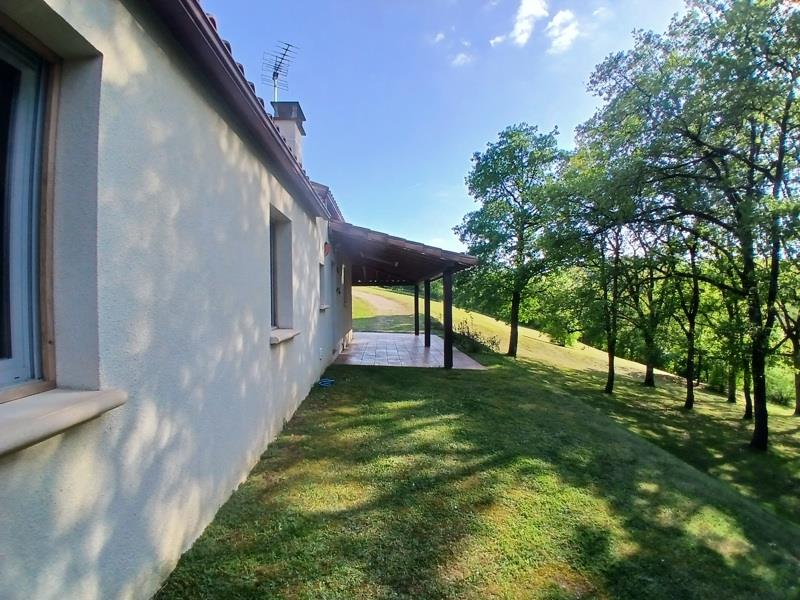 Vente Maison FRAYSSINET - 5 pièces -122 m² - (46310)