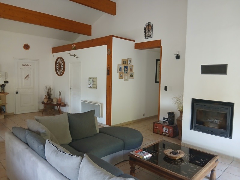 Vente Maison FRAYSSINET - 5 pièces -122 m² - (46310)
