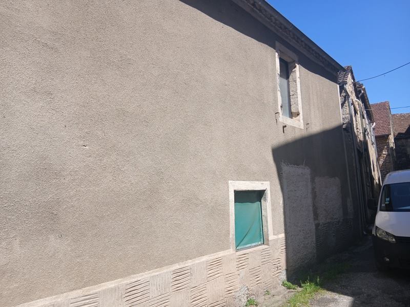 Vente Immeuble ST GERMAIN DU BEL AIR - -  240 m² - (46310)