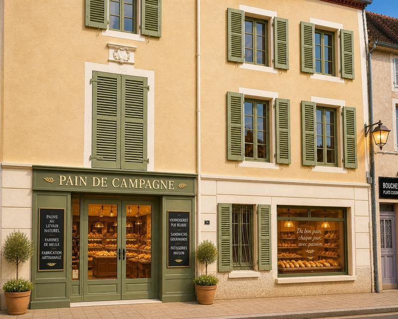 Vente Immeuble ST GERMAIN DU BEL AIR - -  240 m² - (46310)