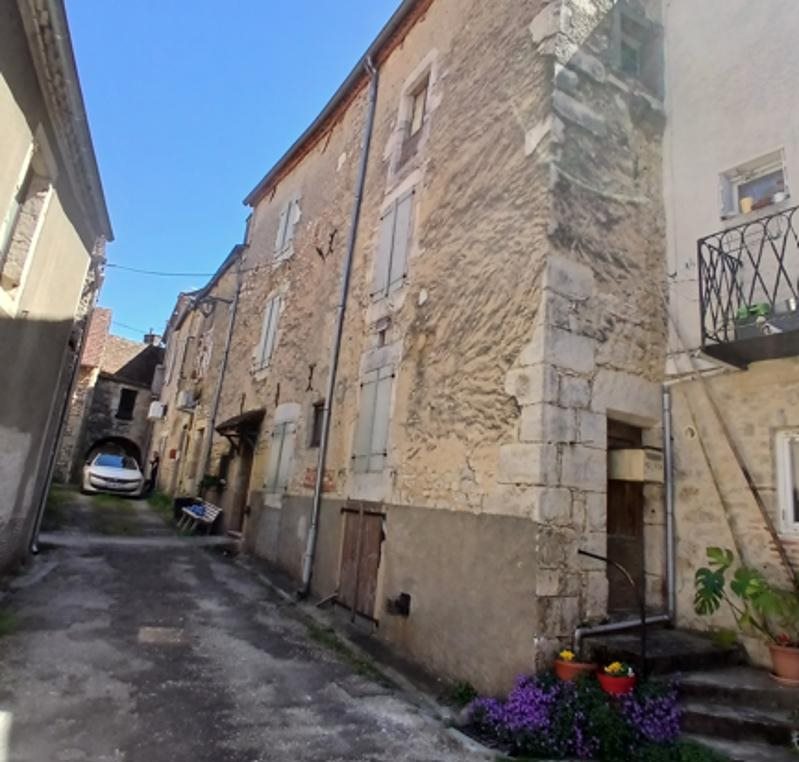 Vente Immeuble ST GERMAIN DU BEL AIR - -  240 m² - (46310)