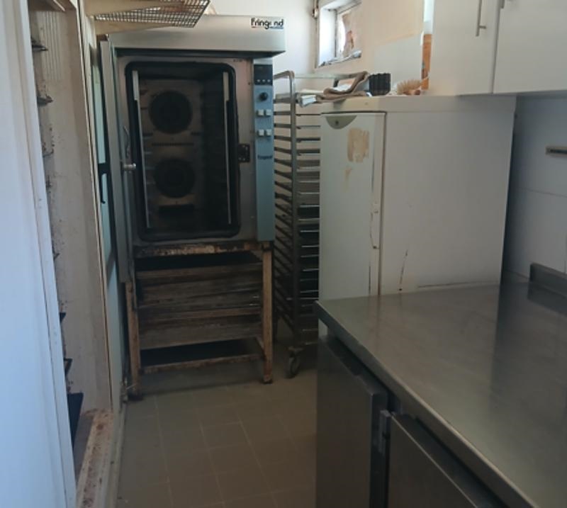 Vente Immeuble ST GERMAIN DU BEL AIR - -  240 m² - (46310)