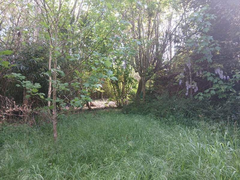Vente Terrain LE VIGAN-EN-QUERCY - -3135 m² - (46300)
