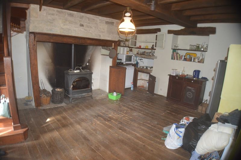 Vente Maison COEUR DE CAUSSE - 4 pièces -67 m² - (46240)
