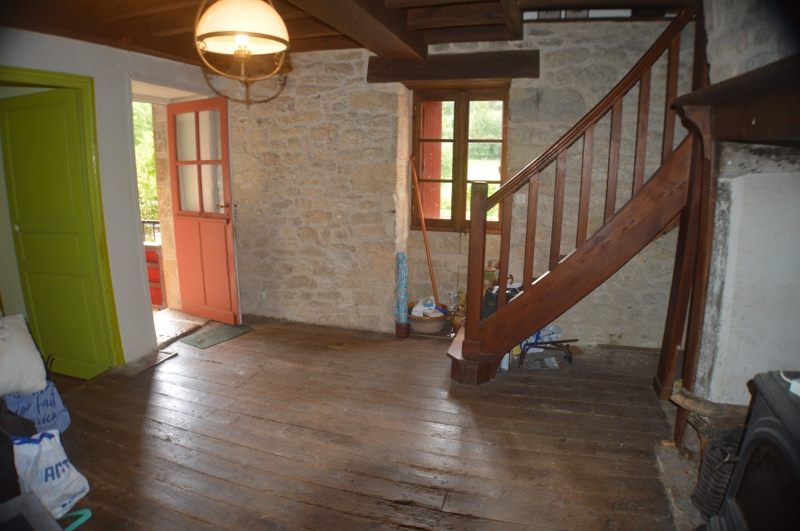 Vente Maison COEUR DE CAUSSE - 4 pièces -67 m² - (46240)