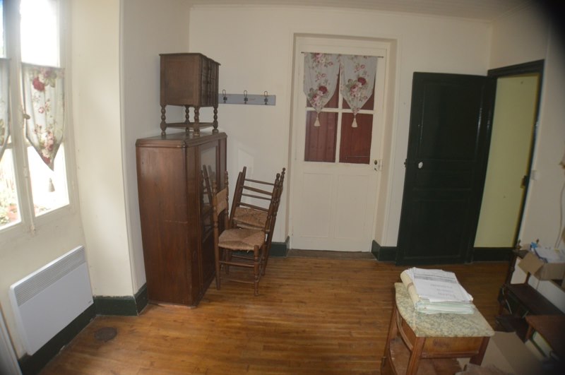 Vente Maison COEUR DE CAUSSE - 4 pièces -67 m² - (46240)