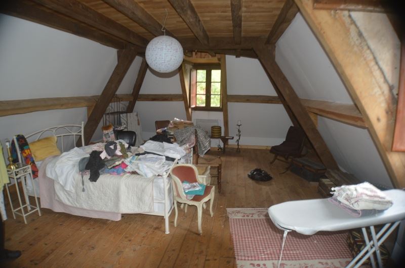 Vente Maison COEUR DE CAUSSE - 4 pièces -67 m² - (46240)