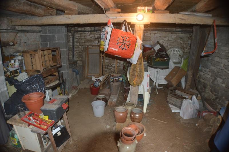Vente Maison COEUR DE CAUSSE - 4 pièces -67 m² - (46240)