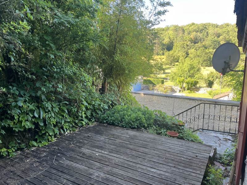 Vente Maison COEUR DE CAUSSE - 4 pièces -67 m² - (46240)