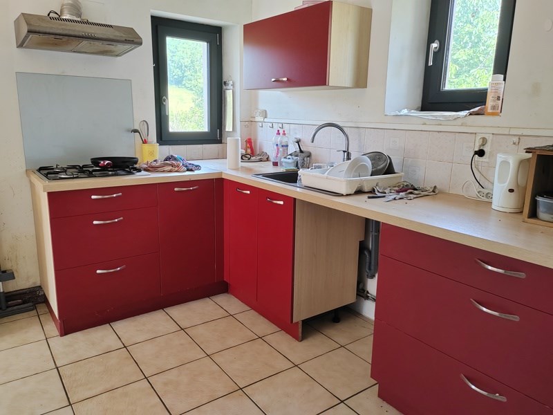 Vente Maison ROUFFILHAC - 4 pièces -96 m² - (46300)