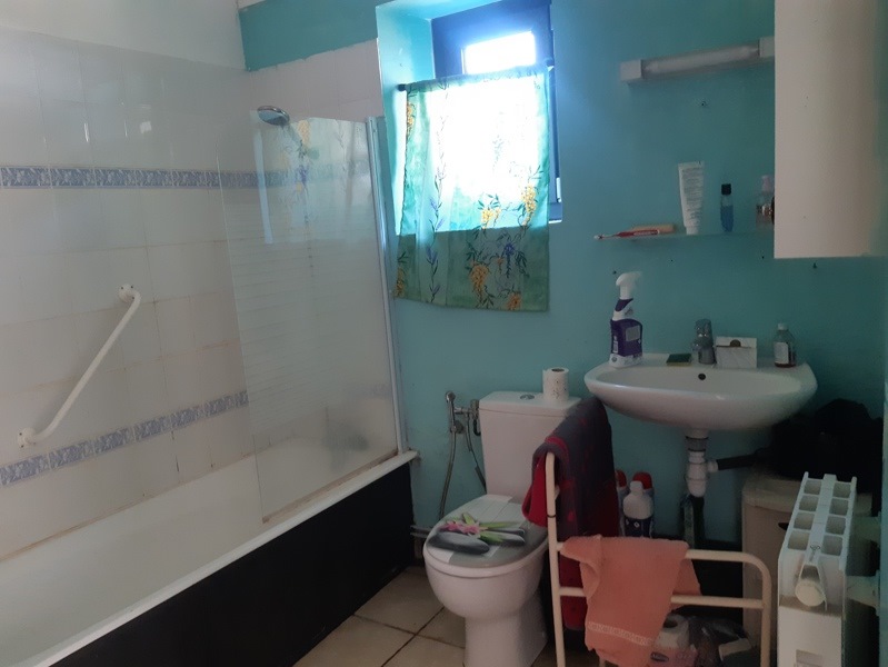 Vente Maison ROUFFILHAC - 4 pièces -96 m² - (46300)