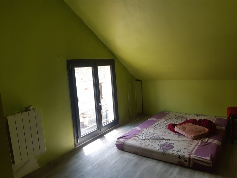 Vente Maison ROUFFILHAC - 4 pièces -96 m² - (46300)