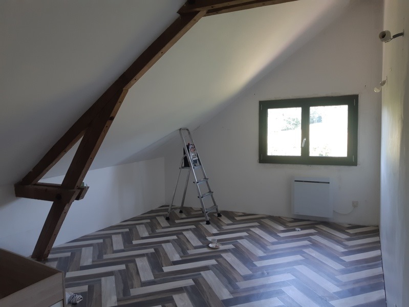 Vente Maison ROUFFILHAC - 4 pièces -96 m² - (46300)