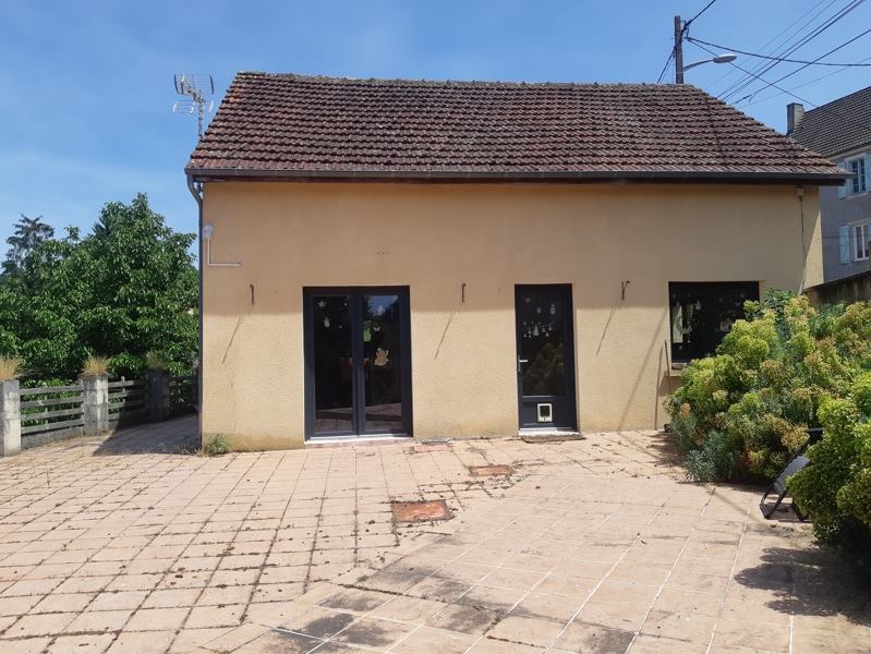 Vente Maison ROUFFILHAC - 4 pièces -96 m² - (46300)