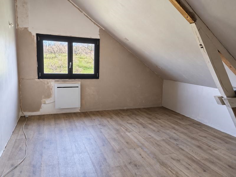 Vente Maison Rouffilhac - 4 pièces -96 m² - (46300)
