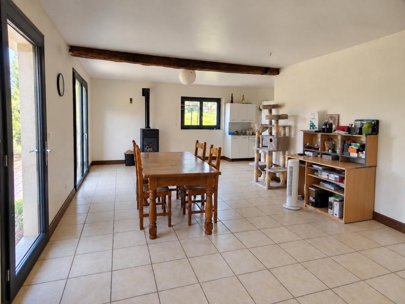 Vente Maison Rouffilhac - 4 pièces -96 m² - (46300)