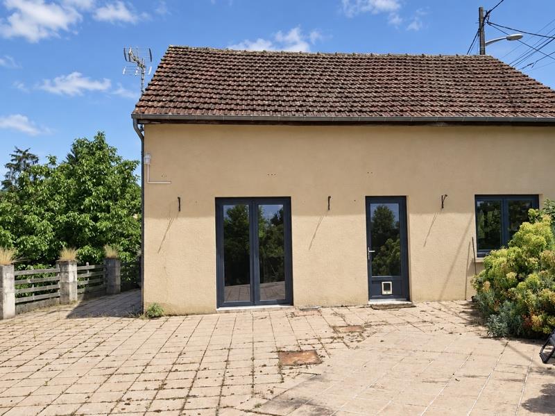 Vente Maison Rouffilhac 46300 4 pièces - 96 m²