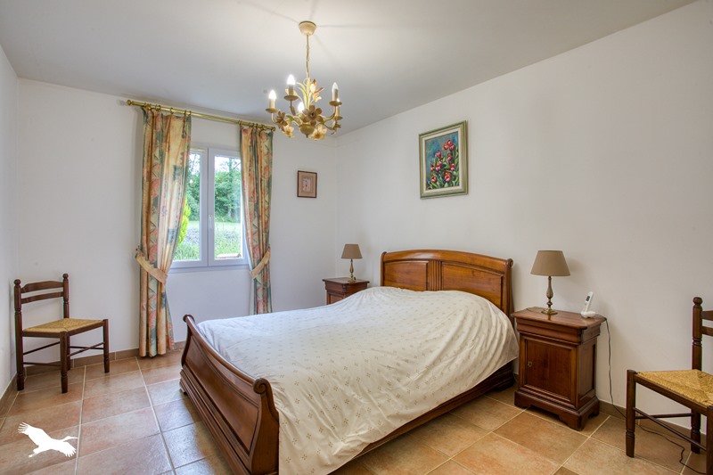 Vente Maison SALVIAC - 5 pièces -162 m² - (46340)