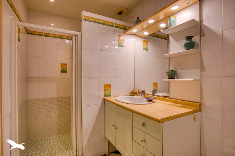 Vente Maison SALVIAC - 5 pièces -162 m² - (46340)