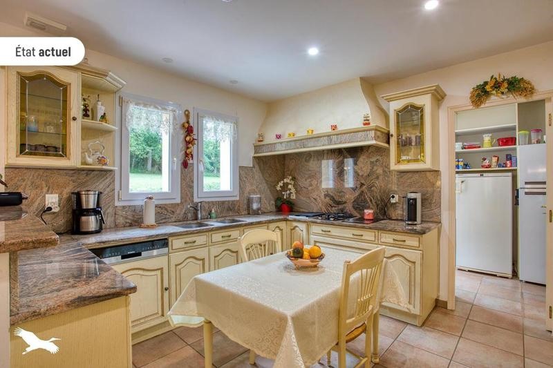 Vente Maison SALVIAC - 5 pièces -162 m² - (46340)