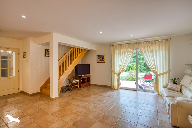 Vente Maison SALVIAC - 5 pièces -162 m² - (46340)