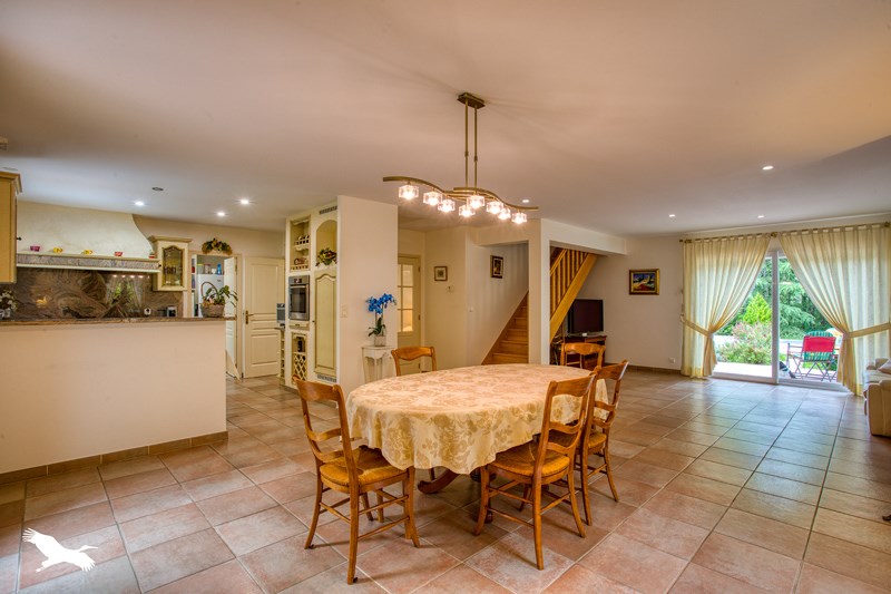 Vente Maison SALVIAC - 5 pièces -162 m² - (46340)