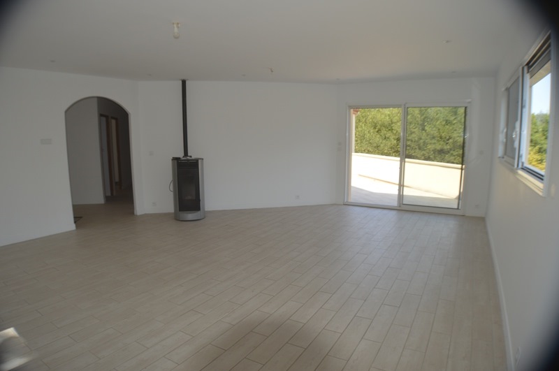 Vente Maison GOURDON - 4 pièces -147 m² - (46300)