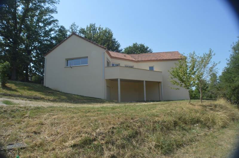 Maison 4 pièces 147 m² · à Gourdon · 147 m² · 213 000 €