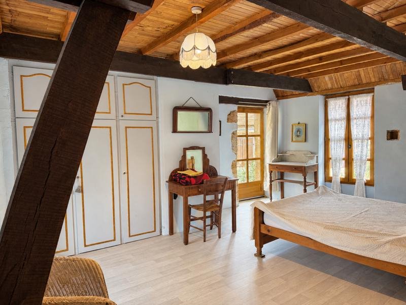 Vente Maison Gourdon - 4 pièces -110 m² - (46300)