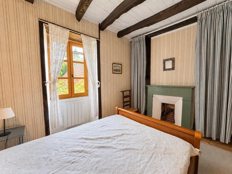 Vente Maison Gourdon - 4 pièces -110 m² - (46300)